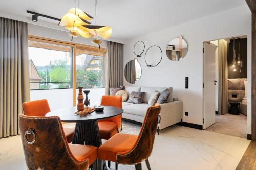 Imagen de la habitación del Białka SPA & Resort. Foto 18