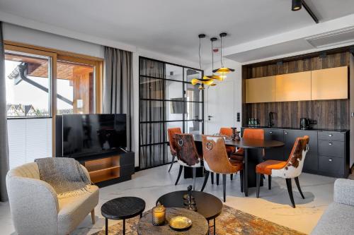 Imagen de la habitación del Białka SPA & Resort. Foto 19