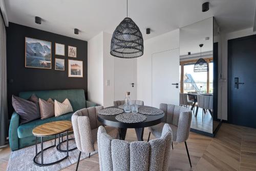 Imagen de la habitación del Białka SPA & Resort. Foto 20