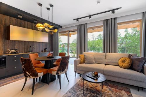Imagen general del Białka SPA & Resort. Foto 4