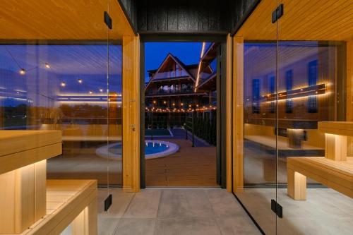 Imagen general del Białka SPA & Resort. Foto 10