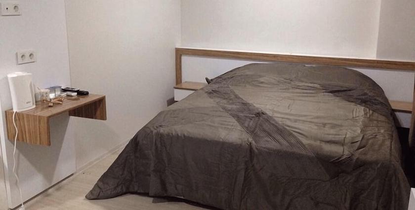 Imagen de la habitación del Bianca Residence. Foto 5