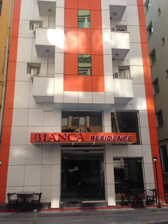 Imagen general del Bianca Residence. Foto 1