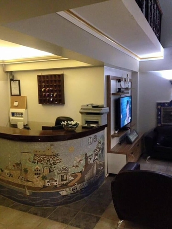 Imagen de los interiores del Bianca Residence. Foto 13