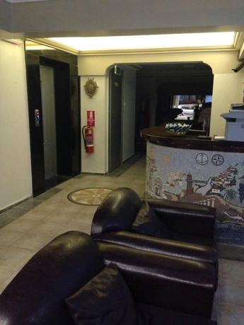Imagen de los interiores del Bianca Residence. Foto 14