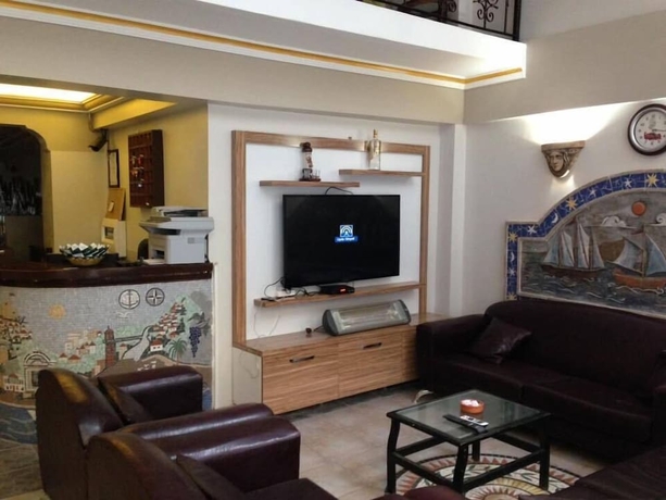 Imagen de los interiores del Bianca Residence. Foto 16