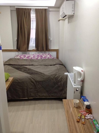 Imagen de la habitación del Bianca Residence. Foto 8
