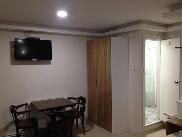 Imagen de la habitación del Bianca Residence. Foto 9
