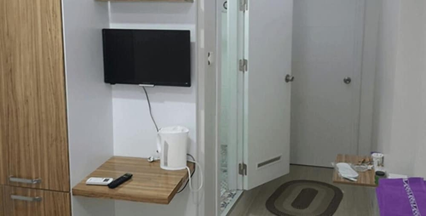Imagen de la habitación del Bianca Residence. Foto 10