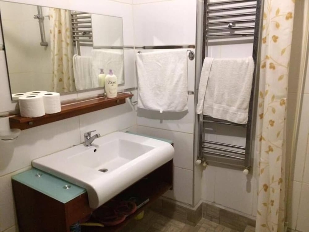 Imagen de la habitación del Bianca Residence. Foto 12