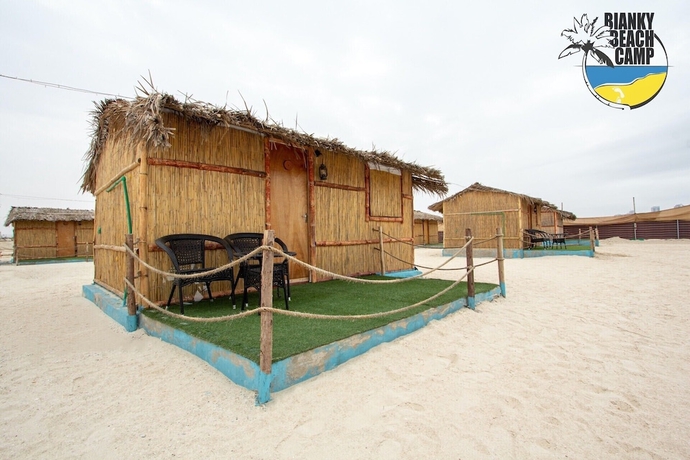 Imagen de la habitación del Bianky Beach Camp. Foto 1