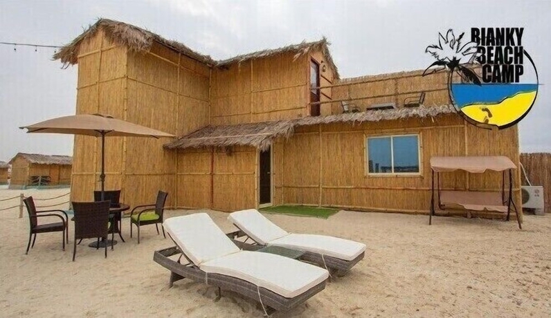 Imagen de la habitación del Bianky Beach Camp. Foto 2