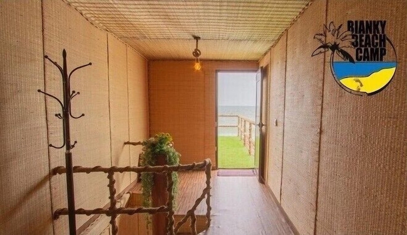 Imagen de la habitación del Bianky Beach Camp. Foto 3