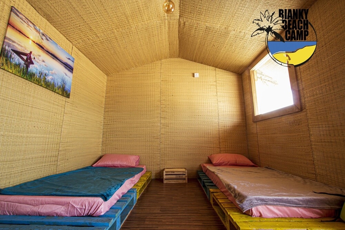 Imagen de la habitación del Bianky Beach Camp. Foto 6