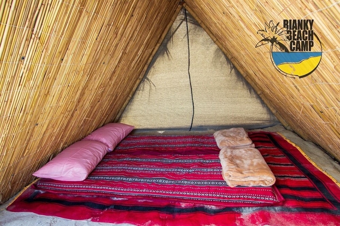 Imagen de la habitación del Bianky Beach Camp. Foto 7