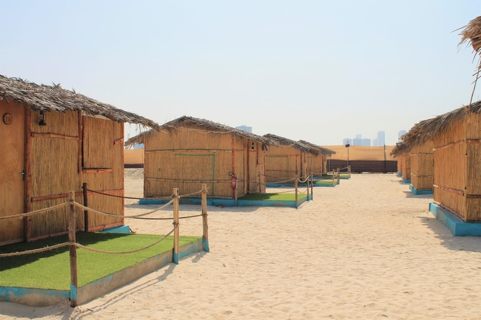 Imagen de la habitación del Bianky Beach Camp. Foto 8