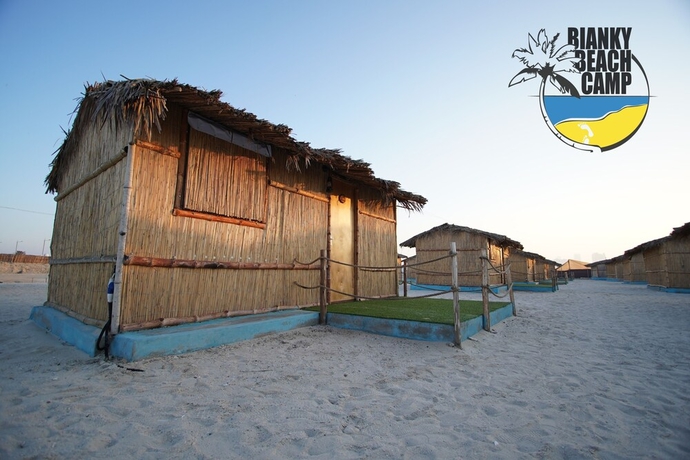 Imagen de la habitación del Bianky Beach Camp. Foto 9