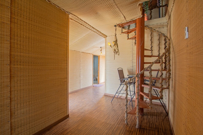 Imagen de la habitación del Bianky Beach Camp. Foto 10