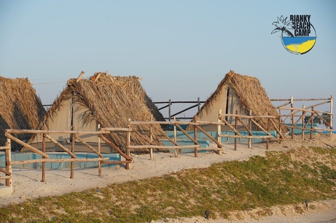 Imagen de la habitación del Bianky Beach Camp. Foto 11