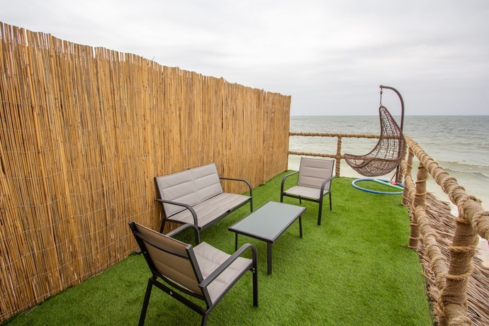 Imagen de la habitación del Bianky Beach Camp. Foto 12