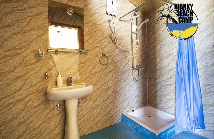 Imagen de la habitación del Bianky Beach Camp. Foto 13