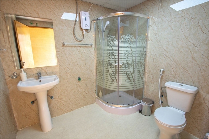 Imagen de la habitación del Bianky Beach Camp. Foto 15
