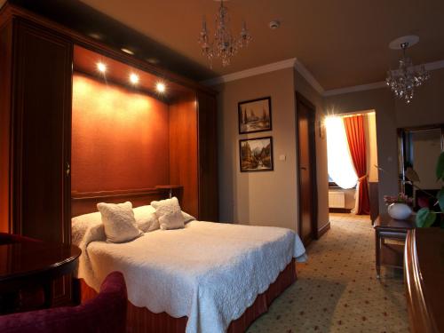 Imagen general del Biały Dunajec Resort & Spa. Foto 2