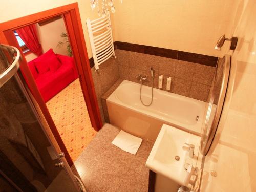 Imagen de la habitación del Biały Dunajec Resort & Spa. Foto 7
