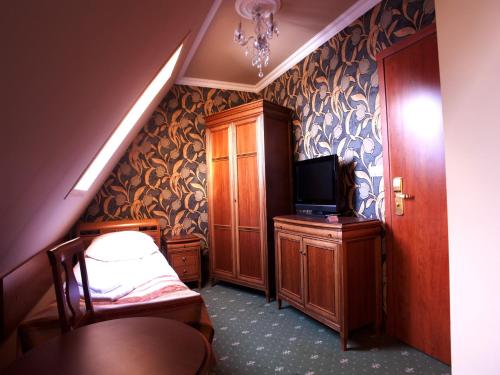 Imagen de la habitación del Biały Dunajec Resort & Spa. Foto 8