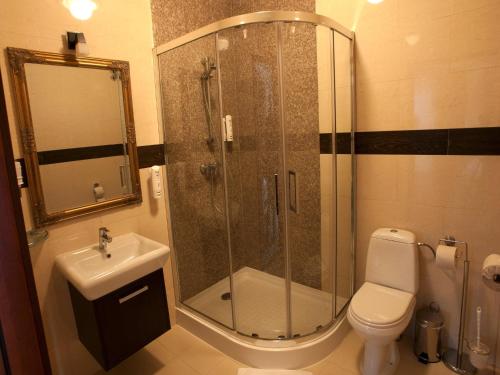 Imagen de la habitación del Biały Dunajec Resort & Spa. Foto 10