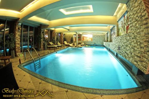Imagen general del Biały Dunajec Resort & Spa. Foto 3