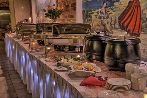 Imagen general del Biały Dunajec Resort & Spa. Foto 5