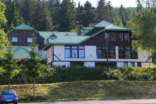 Imagen de la habitación del Biały Potok. Foto 8
