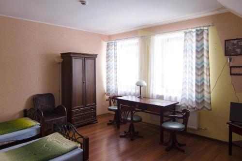 Imagen general del Biały Potok. Foto 5