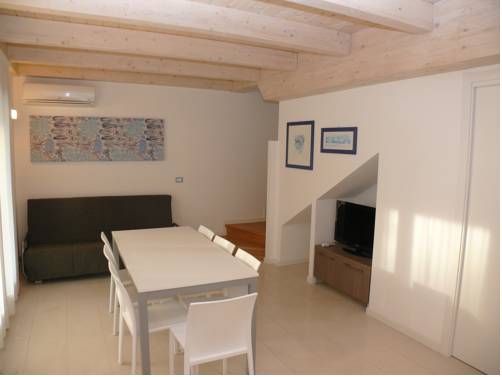 Imagen de la habitación del Bibione Mastervillage. Foto 2