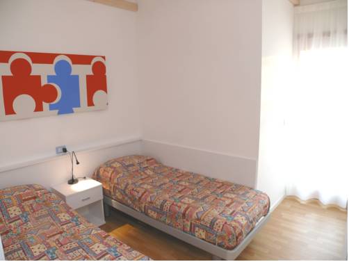 Imagen de la habitación del Bibione Mastervillage. Foto 3