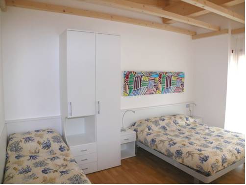 Imagen de la habitación del Bibione Mastervillage. Foto 4
