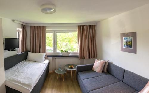 Imagen de la habitación del Bichl 761. Foto 6