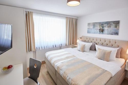 Imagen de la habitación del Bichl 761. Foto 7