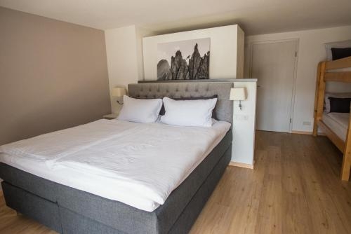 Imagen de la habitación del Bichl 761. Foto 8