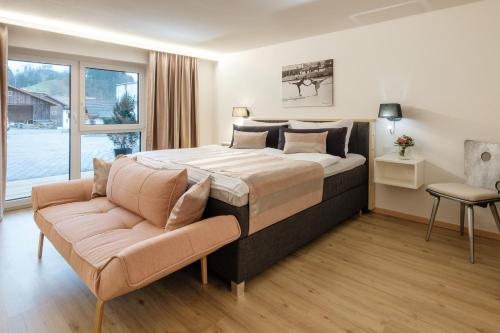 Imagen de la habitación del Bichl 761. Foto 9