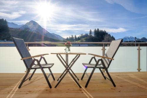 Imagen de la habitación del Bichl 761. Foto 10