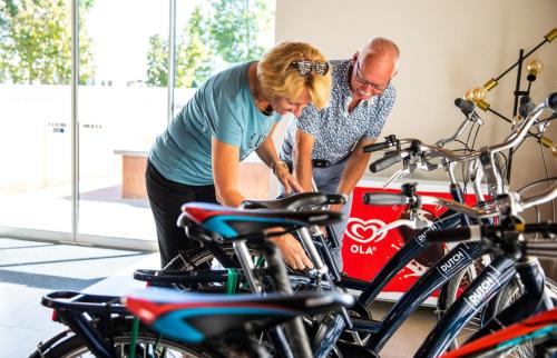 Imagen general del Biebosch. Foto 17