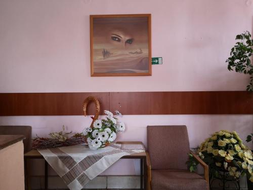 Imagen general del Biela Labuť. Foto 2