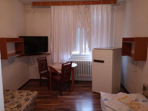 Imagen general del Biela Labuť. Foto 3