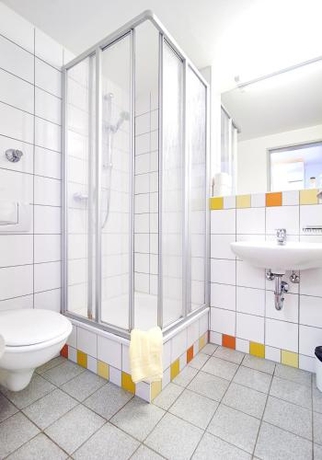 Imagen de la habitación del Bielefeld Jbb Jugendgästehaus. Foto 8