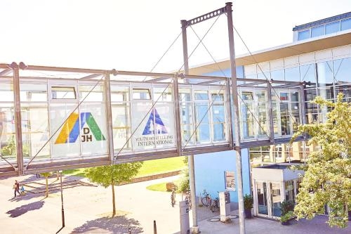 Imagen general del Bielefeld Jbb Jugendgästehaus. Foto 5