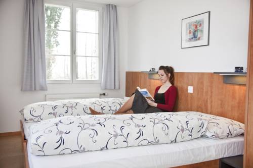 Imagen de la habitación del Bienenberg. Foto 2