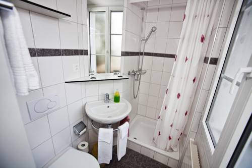 Imagen de la habitación del Bienenberg. Foto 4