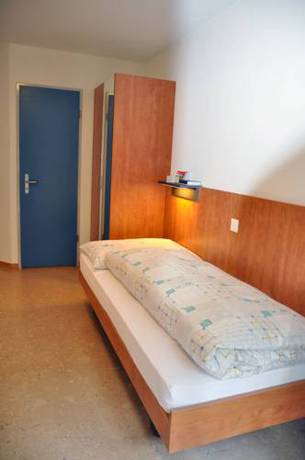 Imagen de la habitación del Bienenberg. Foto 8